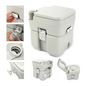 MVT C60 Portable Toilet
