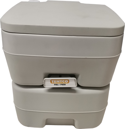 MVT C60 Portable Toilet