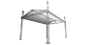 Stage Rain Cover 7.6m x 11.6m