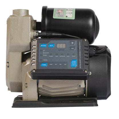 Flowpump VSP 1.5kw Booster Pump System (with VSD) 220V